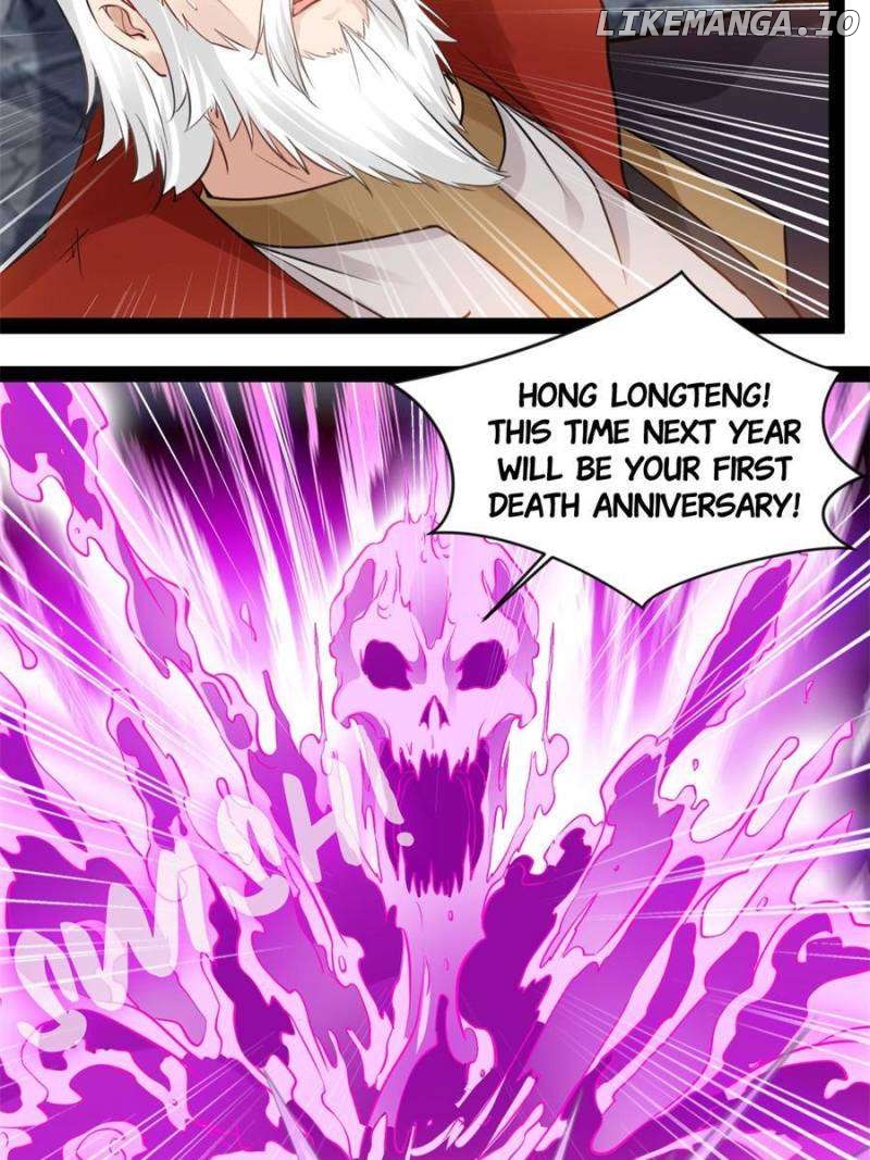 The Supreme Master Chapter 110 - page 18