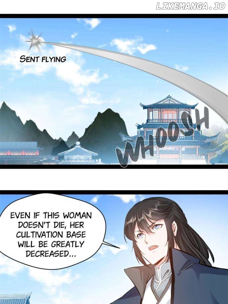 The Supreme Master Chapter 110 - page 3