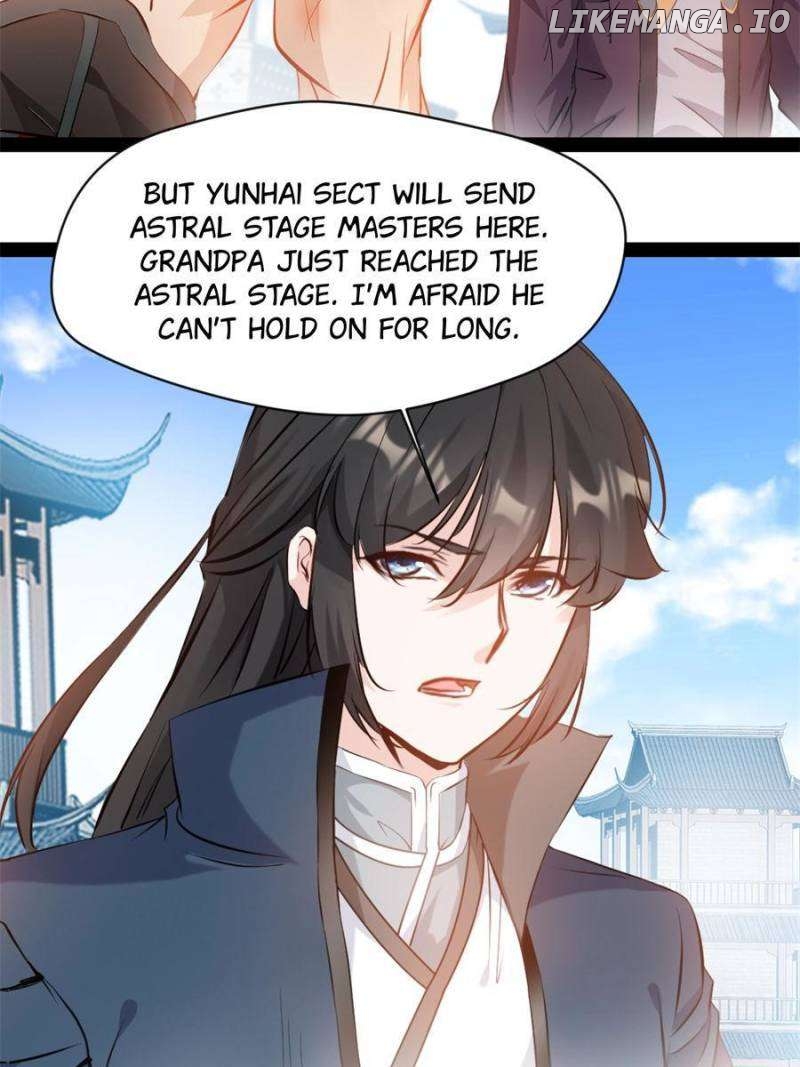 The Supreme Master Chapter 110 - page 6