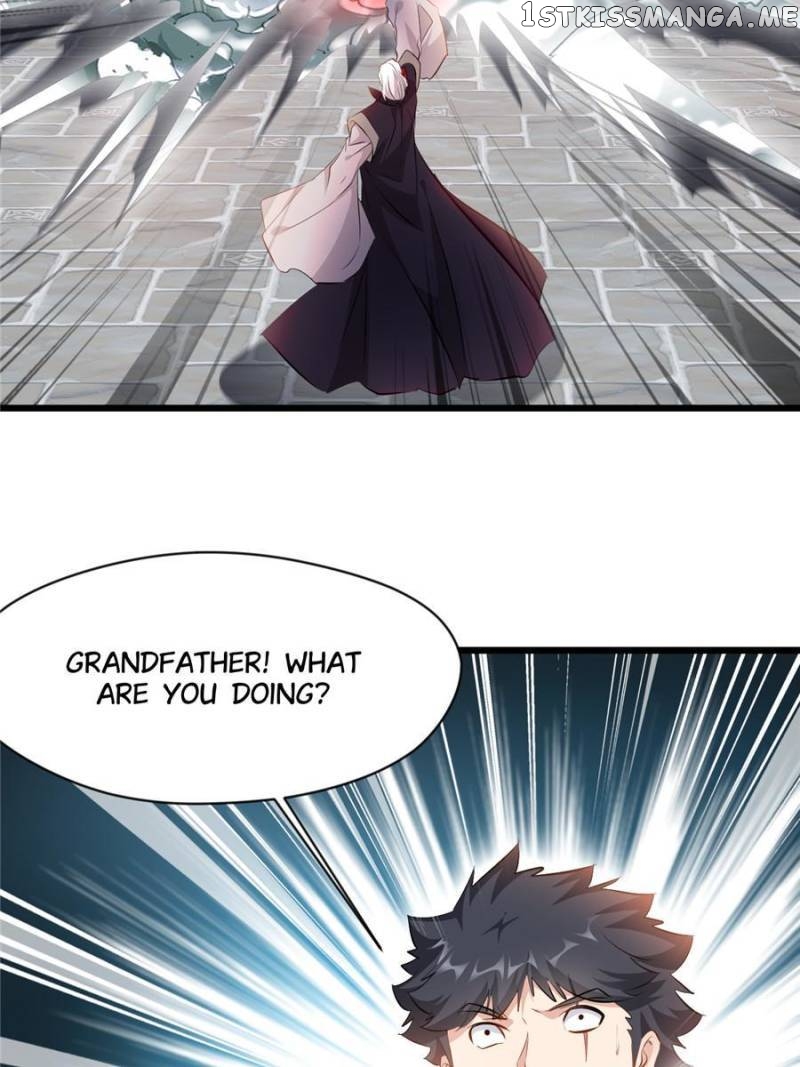 The Supreme Master Chapter 62 - page 2