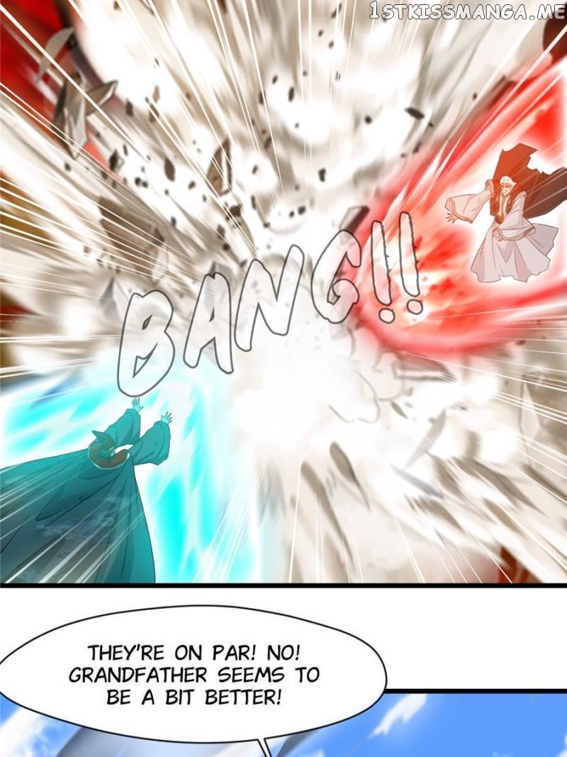 The Supreme Master Chapter 62 - page 23