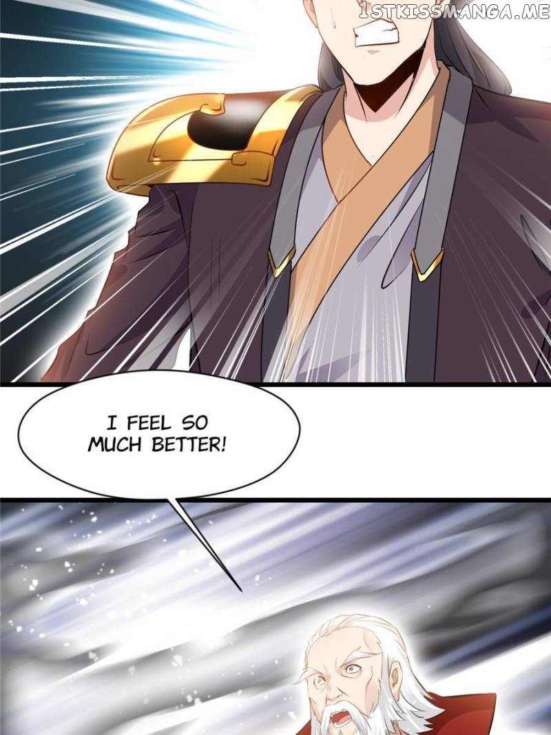 The Supreme Master Chapter 62 - page 3