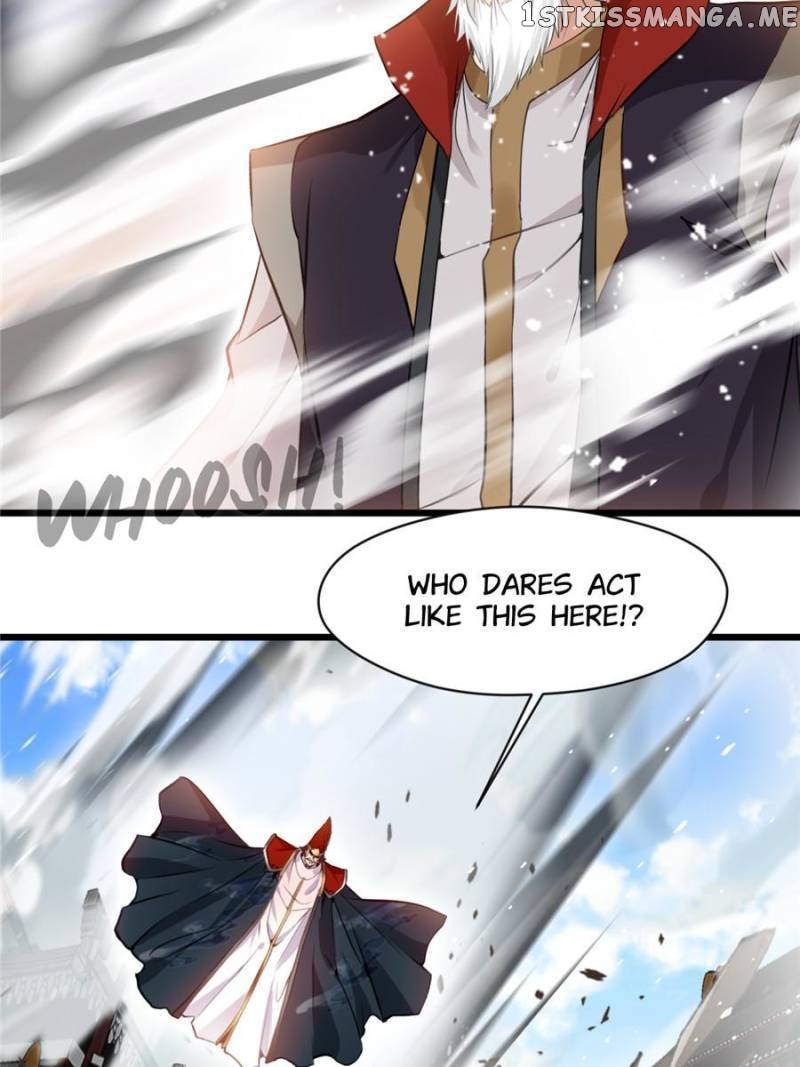 The Supreme Master Chapter 62 - page 4
