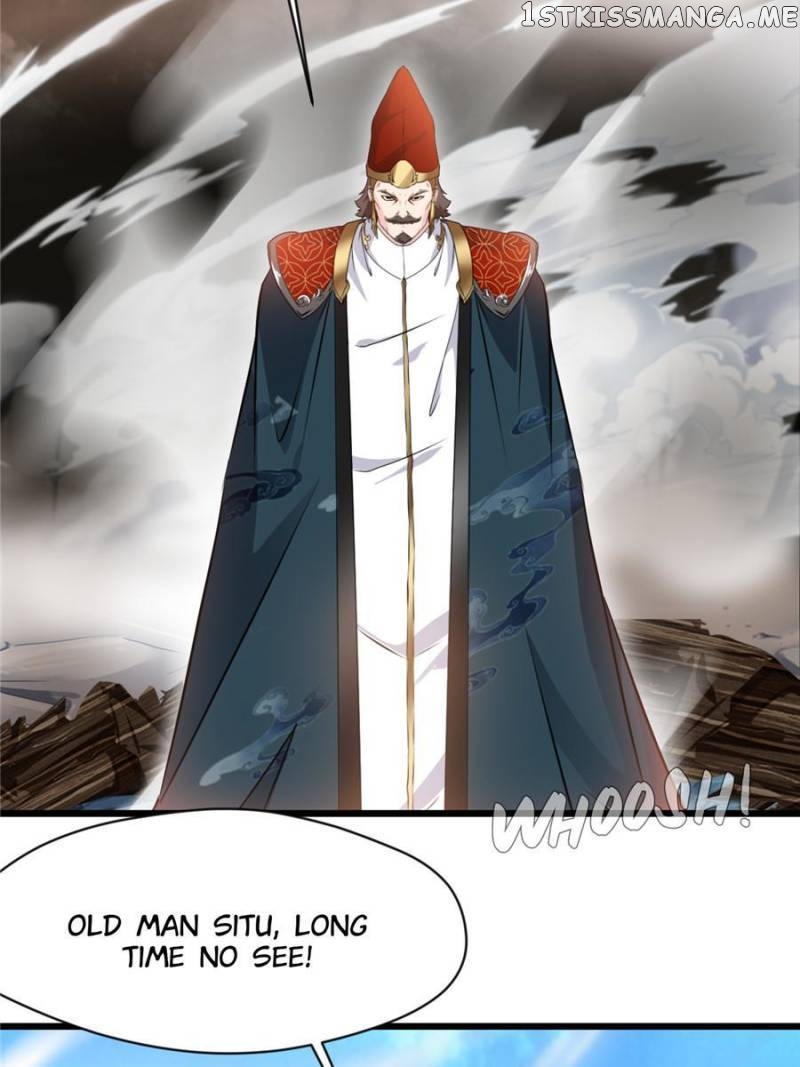 The Supreme Master Chapter 62 - page 7