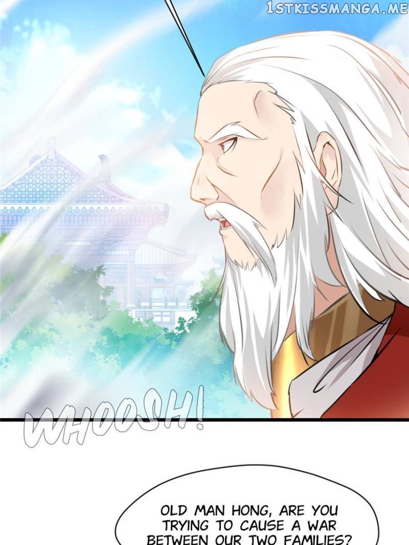 The Supreme Master Chapter 62 - page 8
