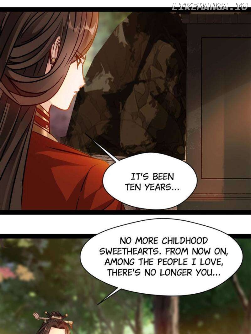 The Supreme Master Chapter 119 - page 1