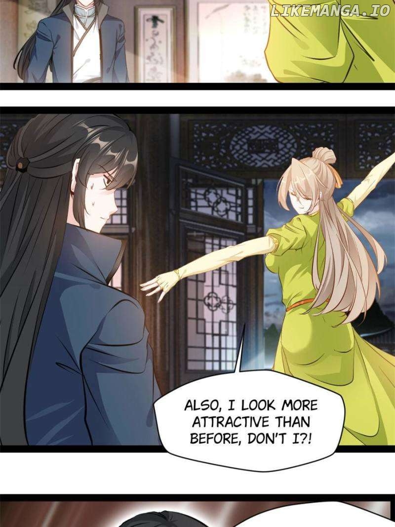 The Supreme Master Chapter 119 - page 12