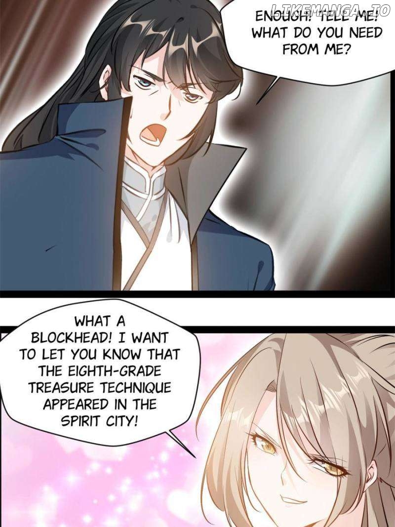The Supreme Master Chapter 119 - page 13