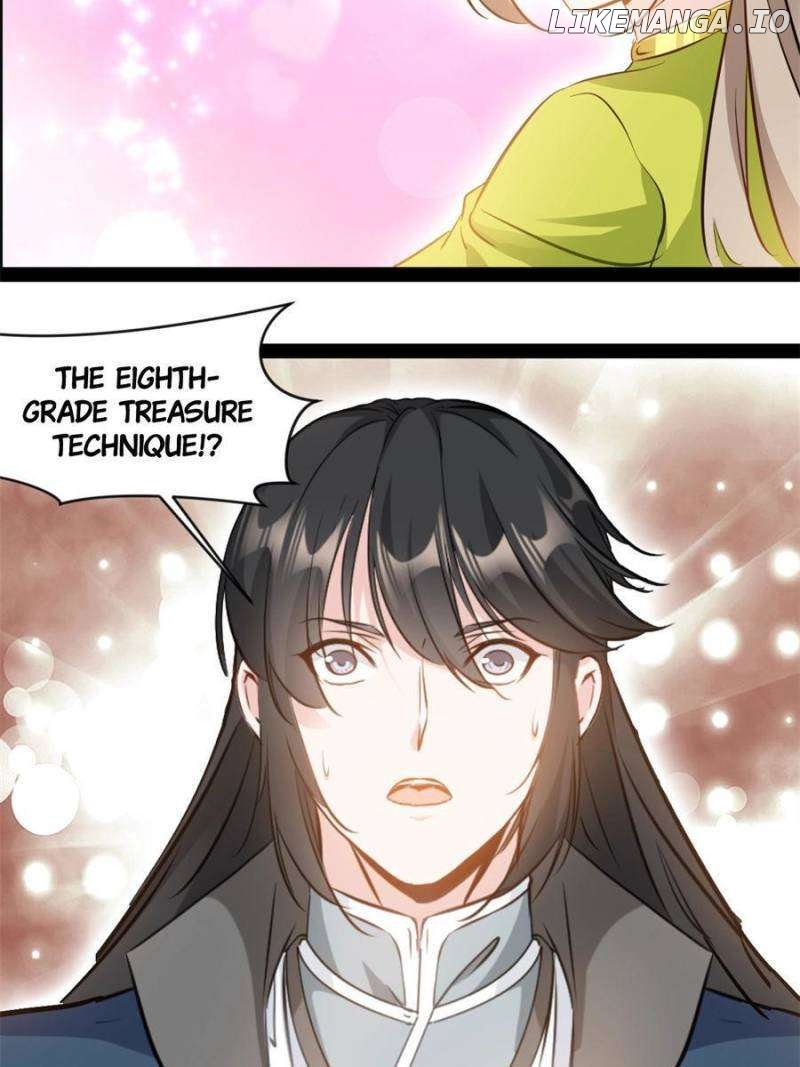 The Supreme Master Chapter 119 - page 14