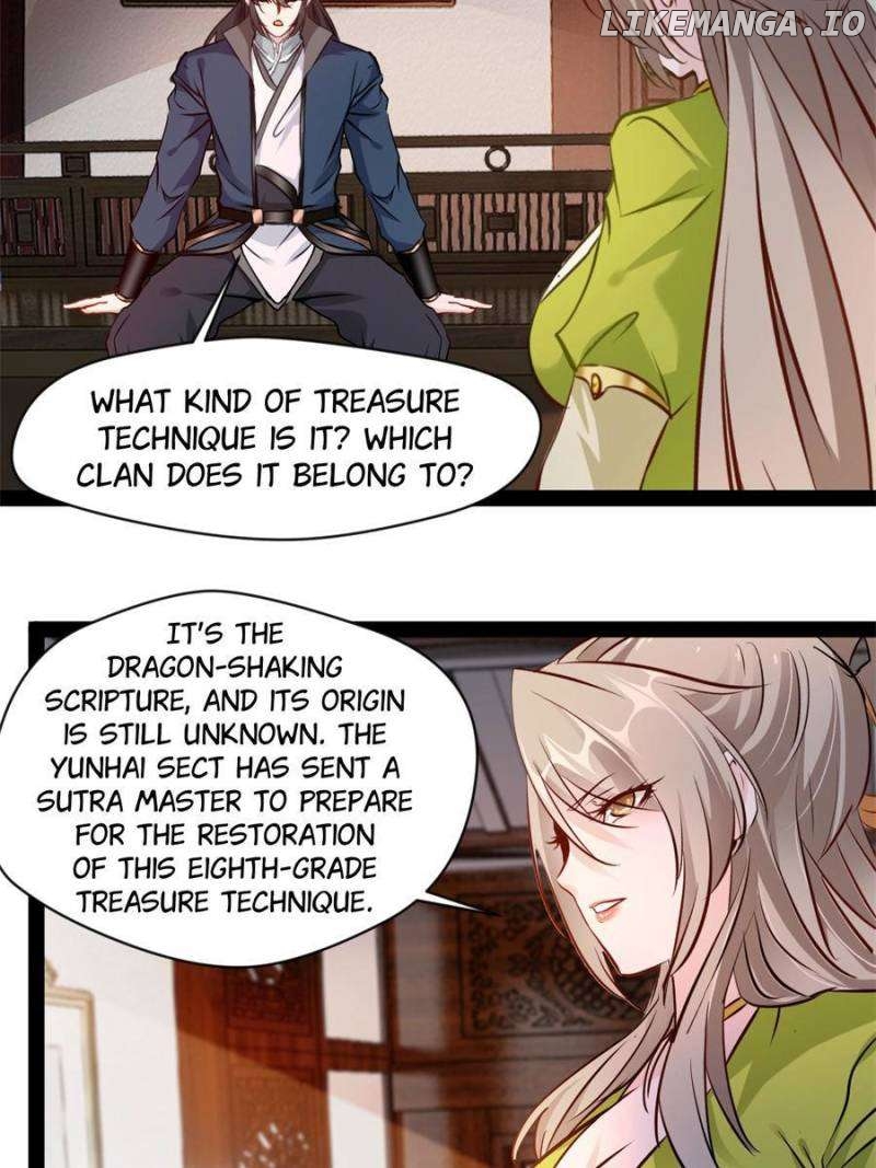 The Supreme Master Chapter 119 - page 17
