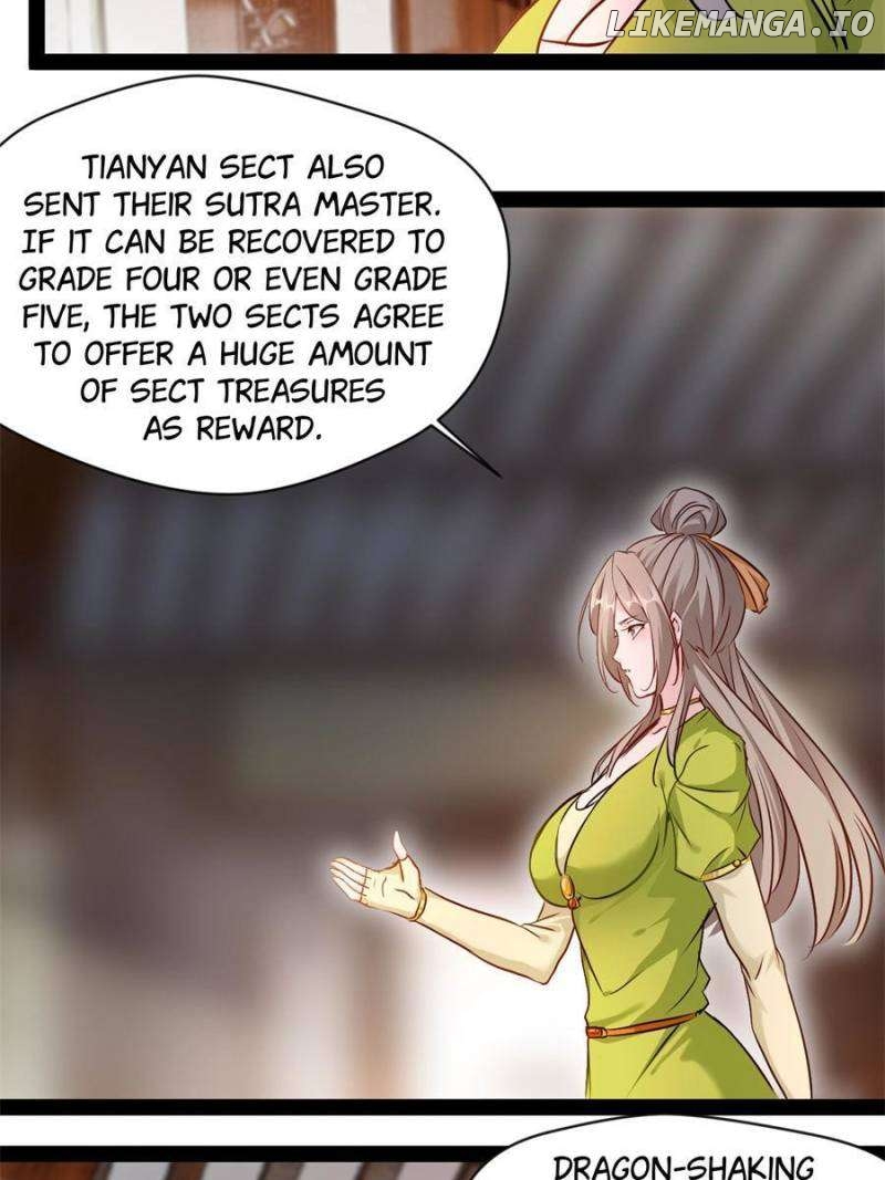 The Supreme Master Chapter 119 - page 18
