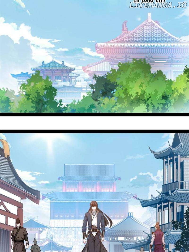 The Supreme Master Chapter 119 - page 24