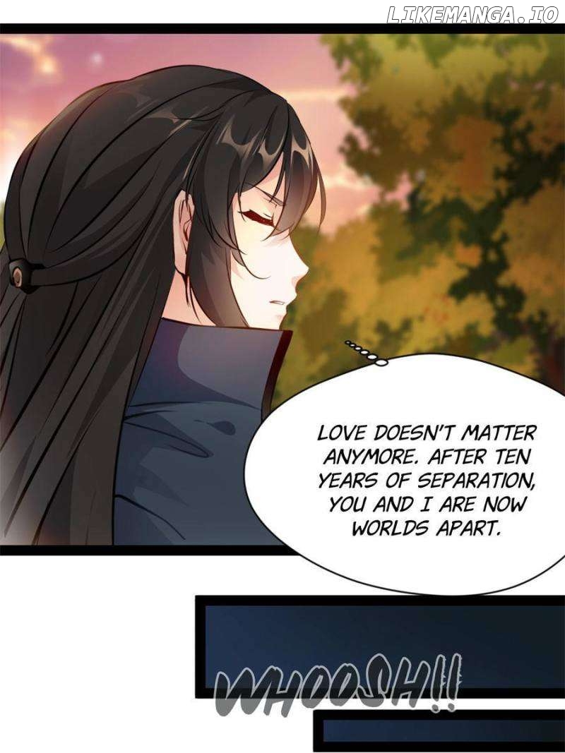 The Supreme Master Chapter 119 - page 6