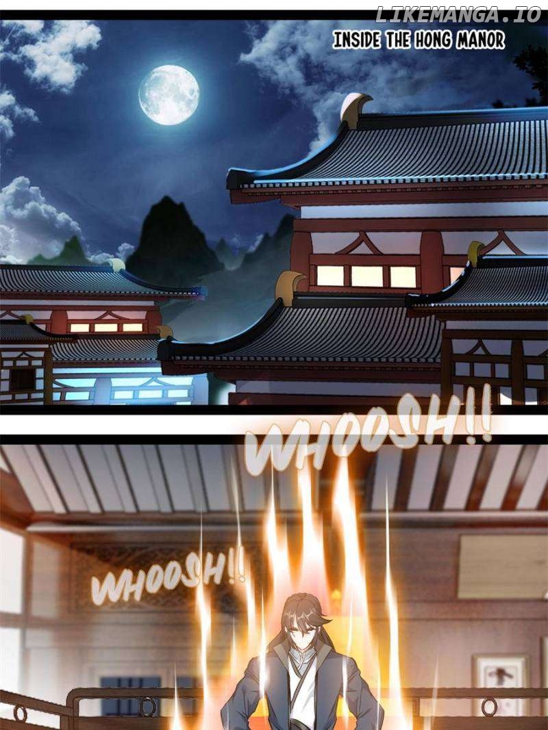 The Supreme Master Chapter 119 - page 7