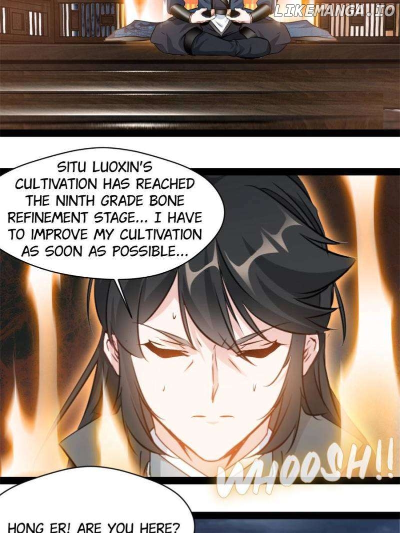 The Supreme Master Chapter 119 - page 8