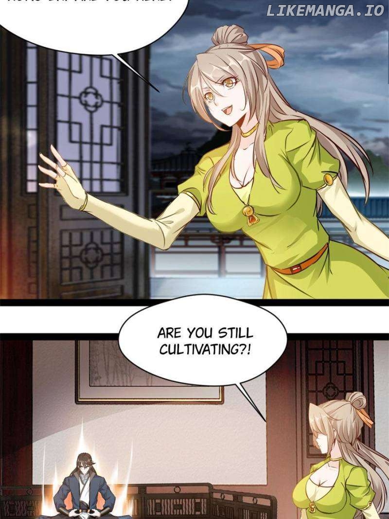 The Supreme Master Chapter 119 - page 9