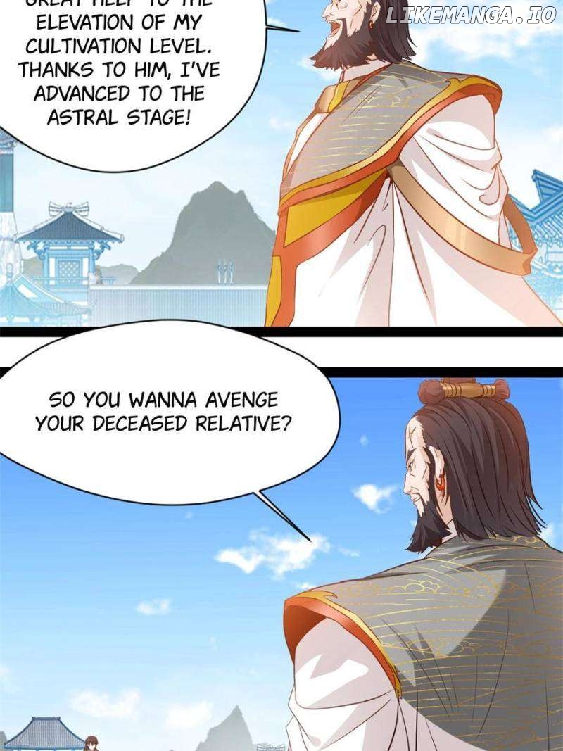 The Supreme Master Chapter 111 - page 10