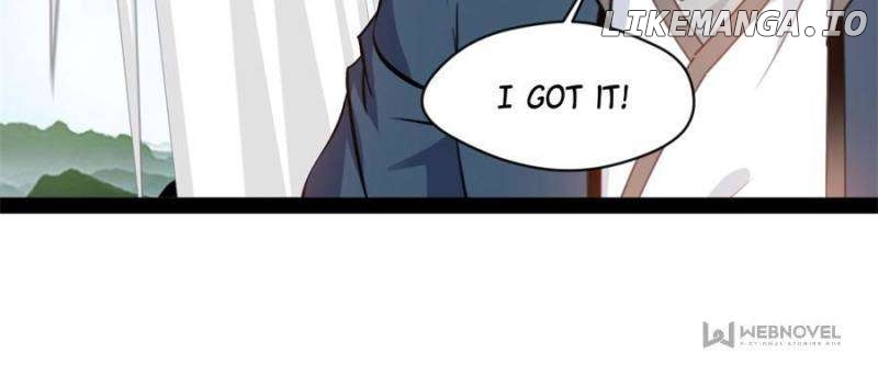 The Supreme Master Chapter 111 - page 7