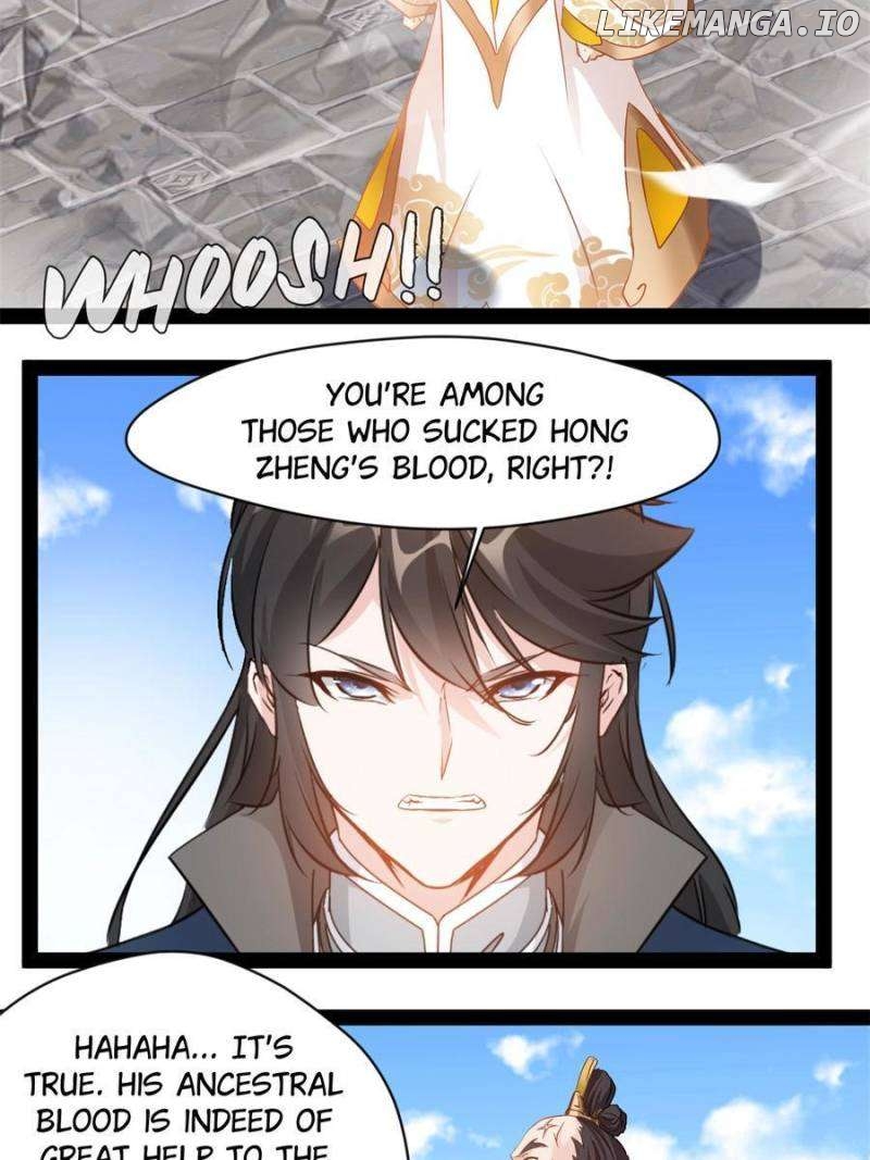 The Supreme Master Chapter 111 - page 9