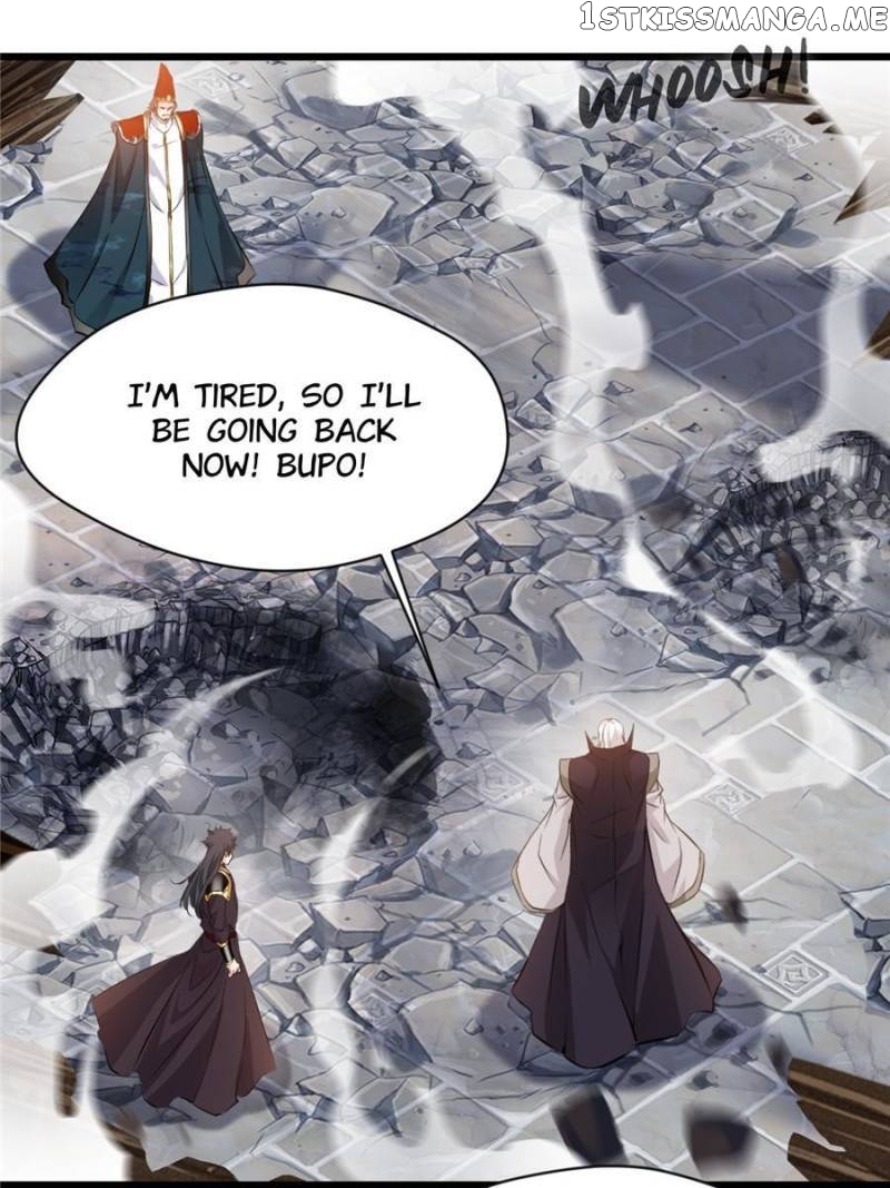 The Supreme Master Chapter 63 - page 1