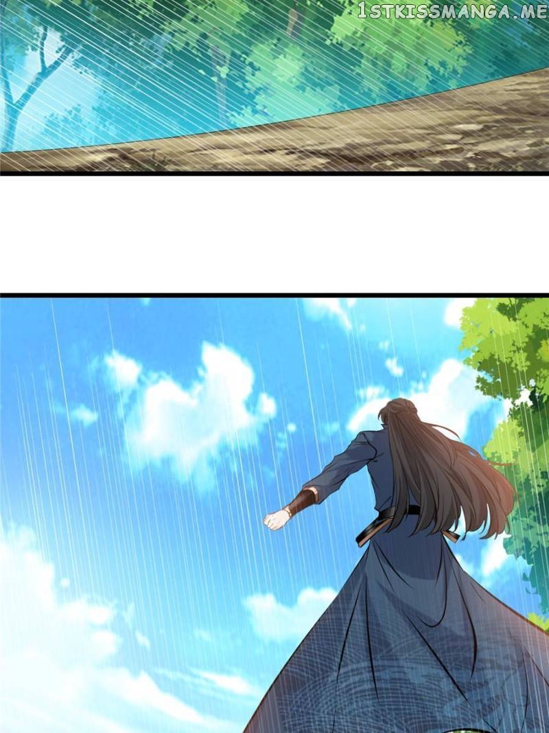 The Supreme Master Chapter 63 - page 13