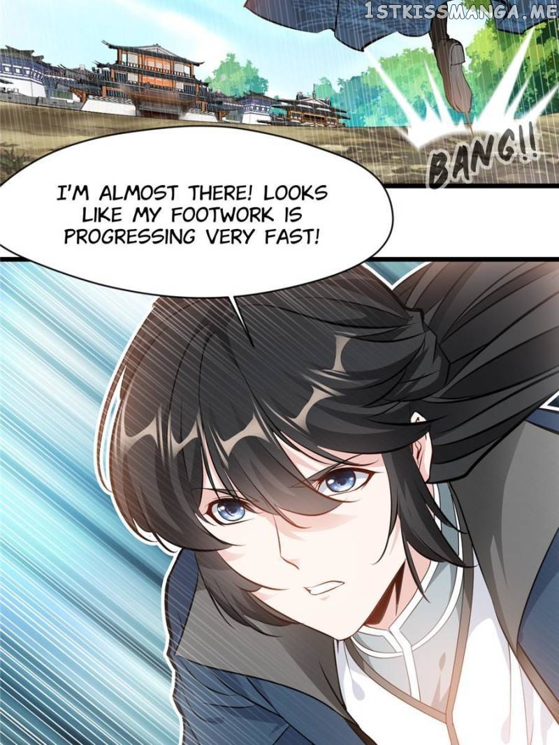 The Supreme Master Chapter 63 - page 14