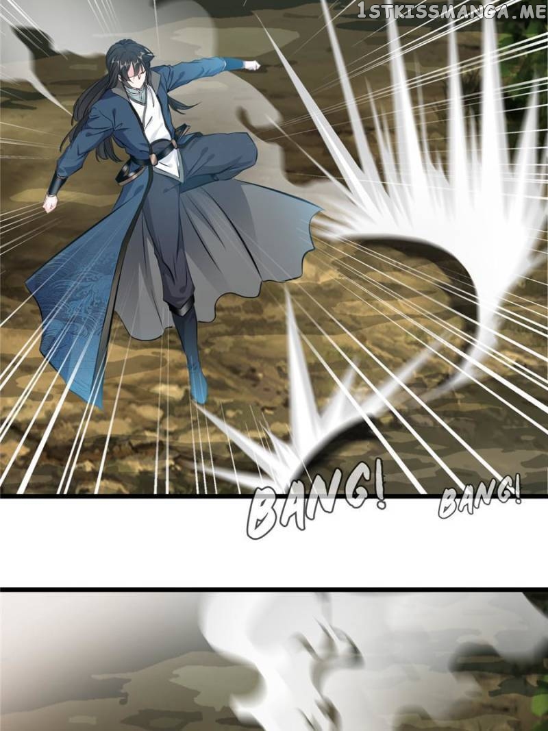 The Supreme Master Chapter 63 - page 17