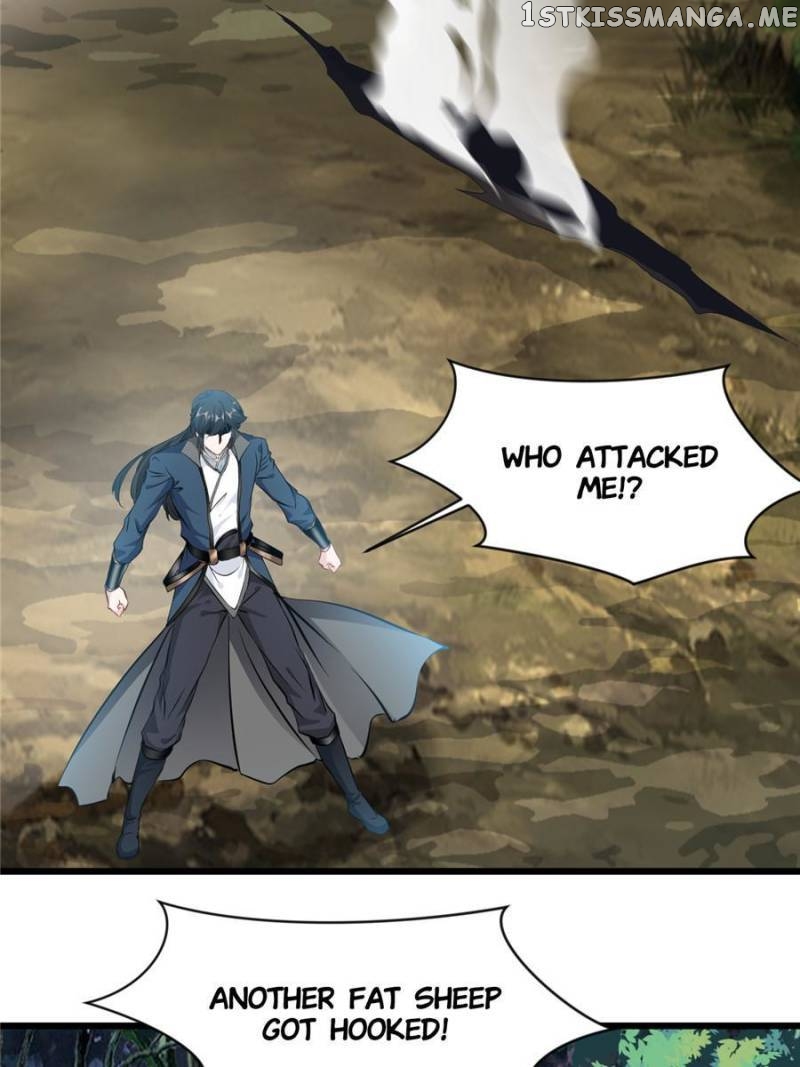 The Supreme Master Chapter 63 - page 18