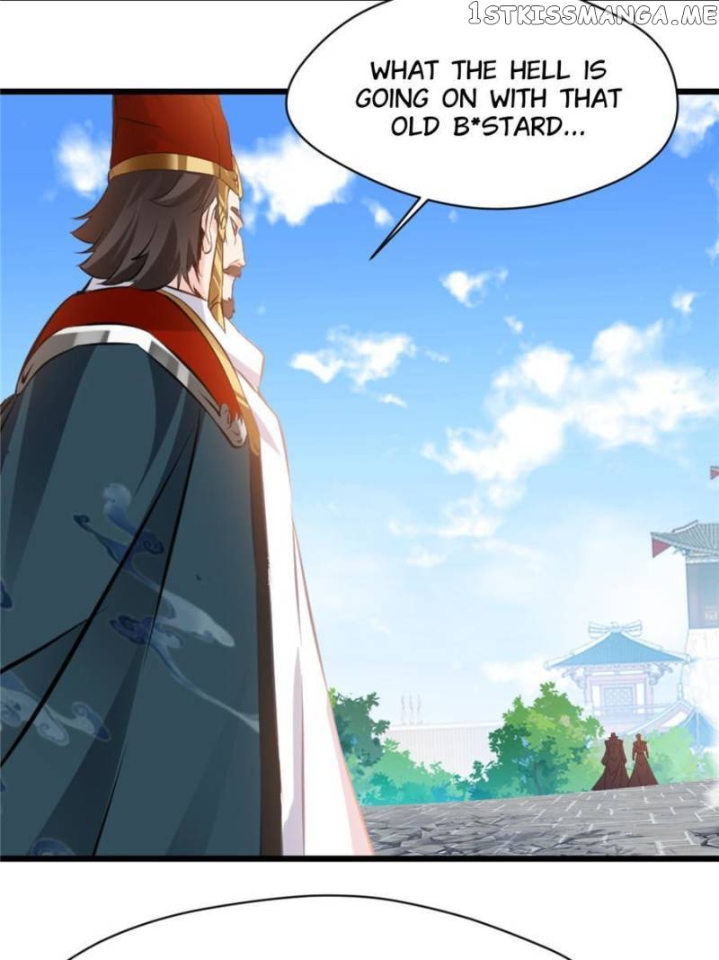 The Supreme Master Chapter 63 - page 2