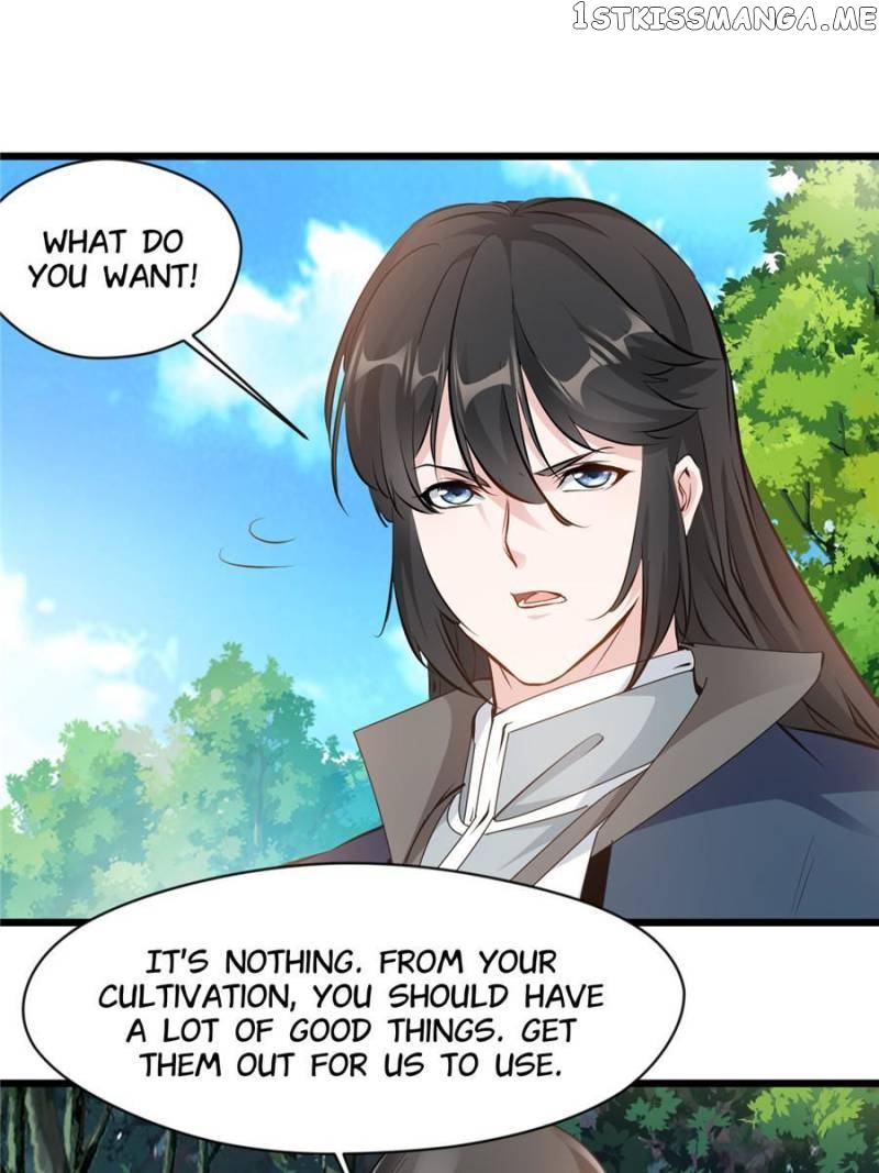 The Supreme Master Chapter 63 - page 21