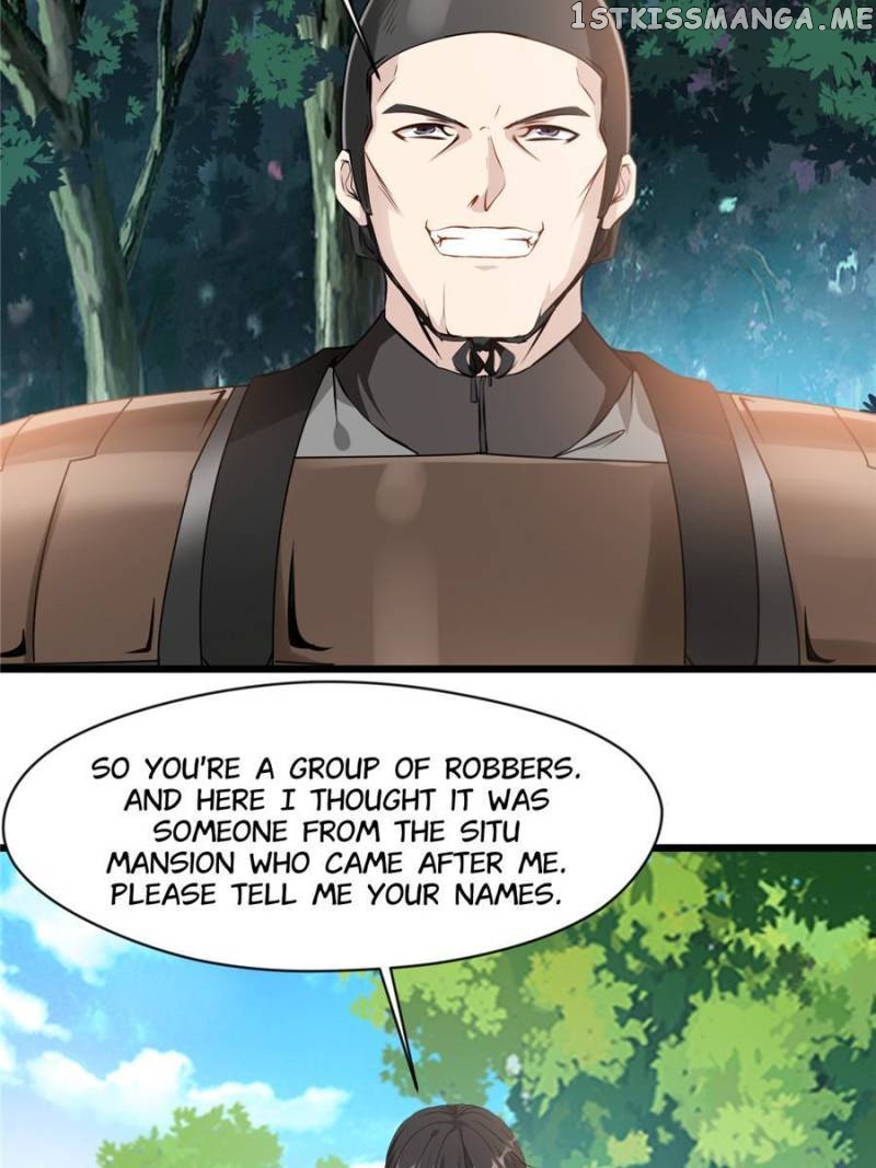 The Supreme Master Chapter 63 - page 22