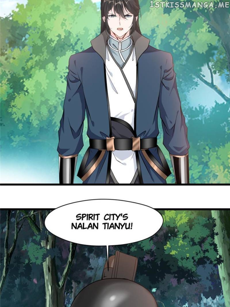 The Supreme Master Chapter 63 - page 23