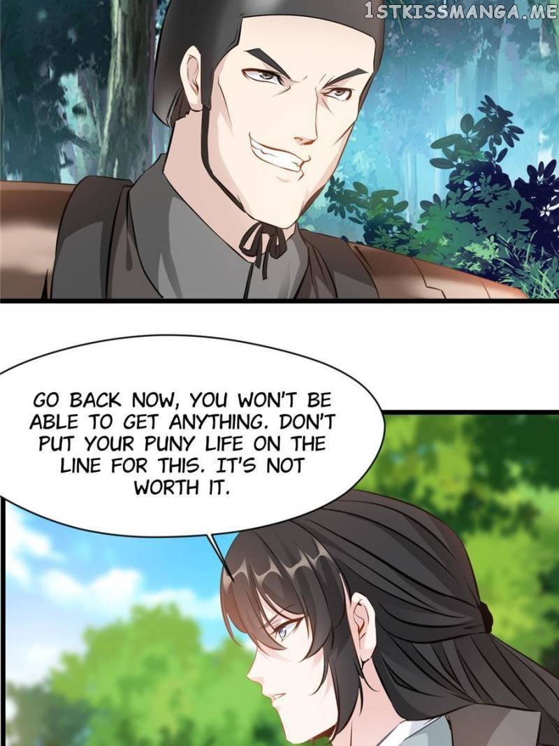 The Supreme Master Chapter 63 - page 24