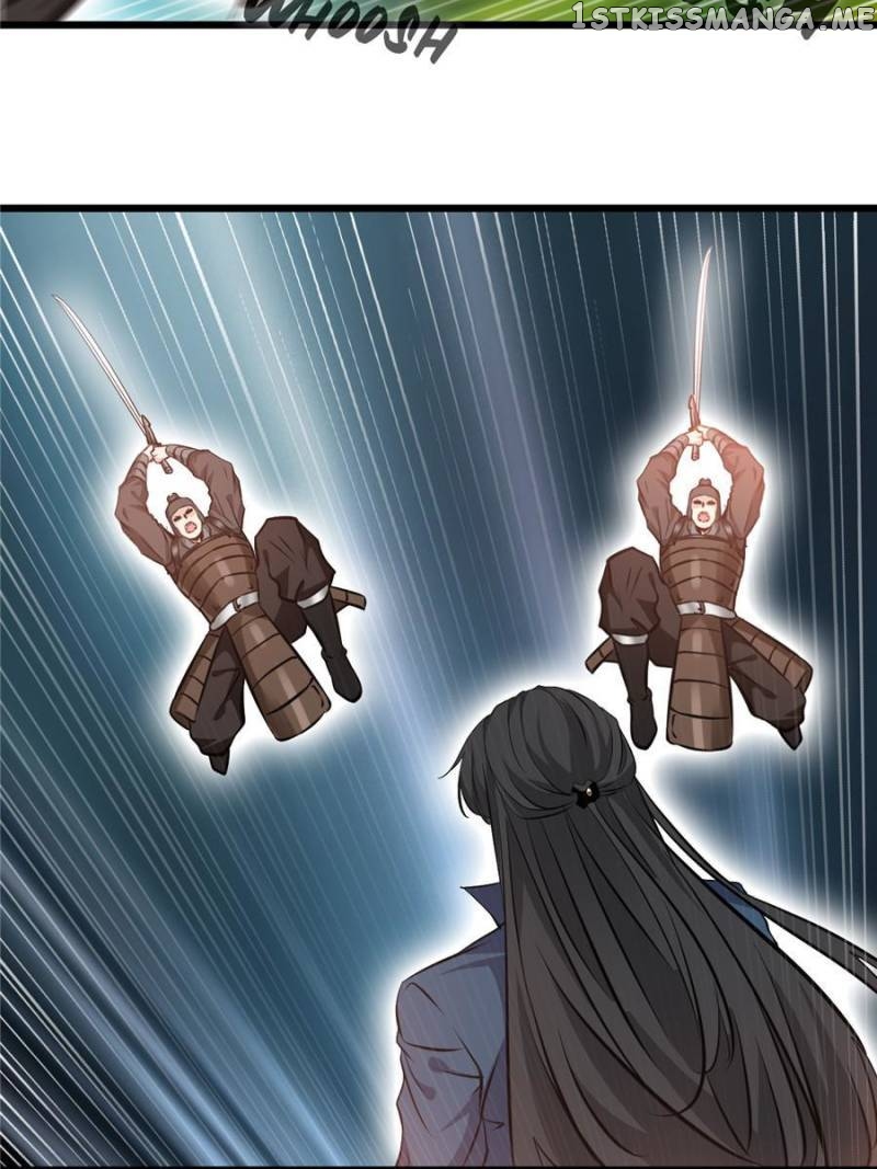 The Supreme Master Chapter 63 - page 27