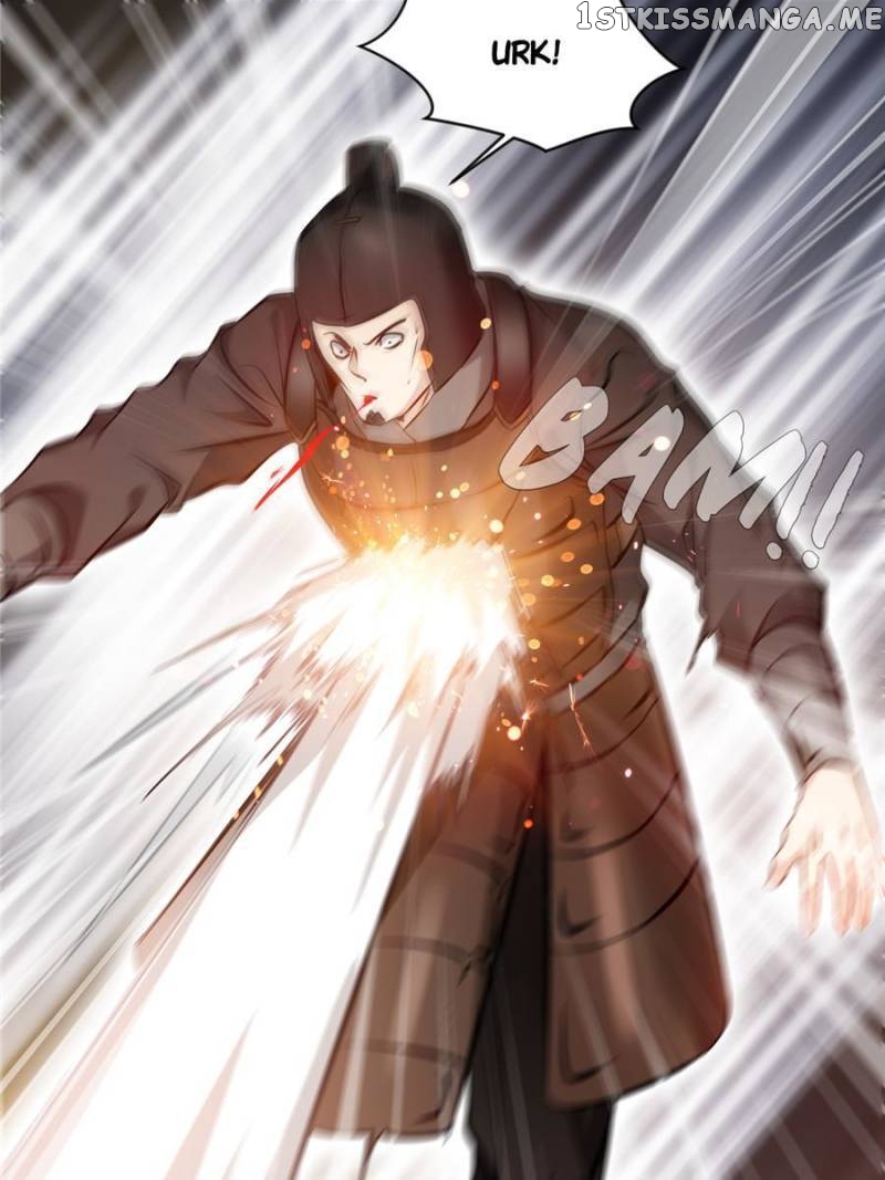 The Supreme Master Chapter 63 - page 29