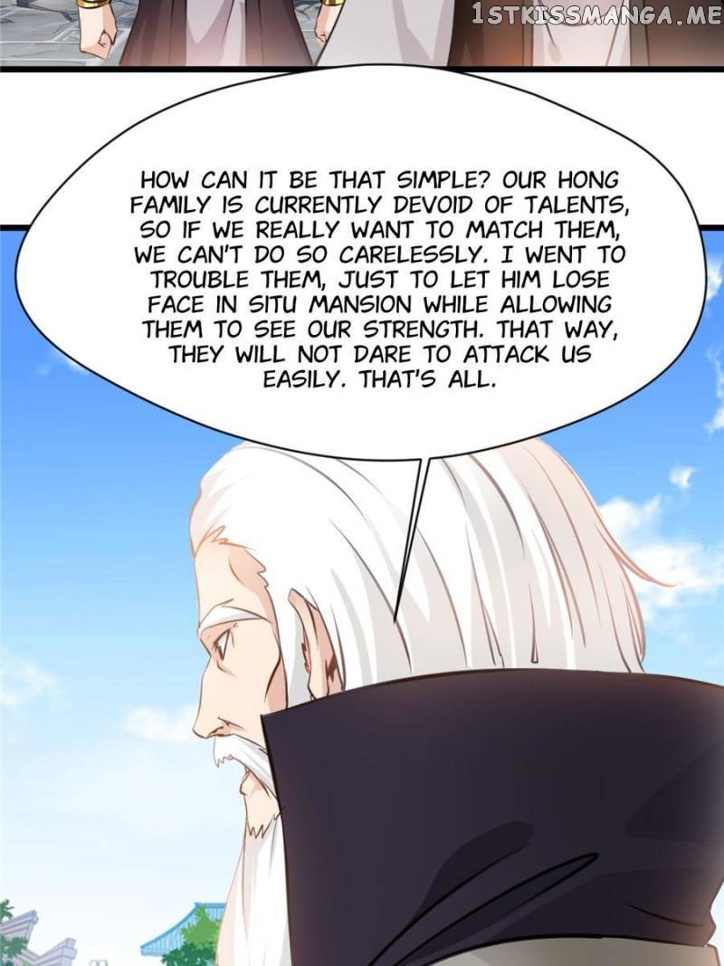 The Supreme Master Chapter 63 - page 4