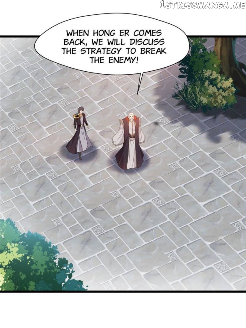 The Supreme Master Chapter 63 - page 6
