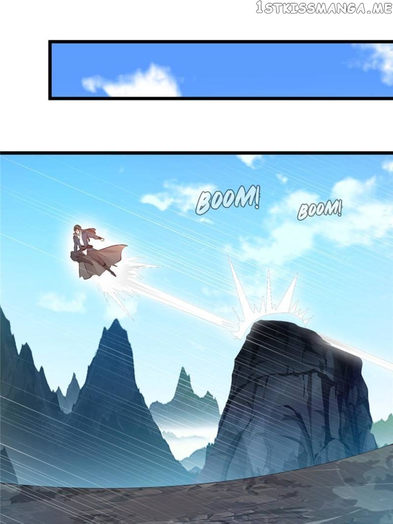 The Supreme Master Chapter 63 - page 7