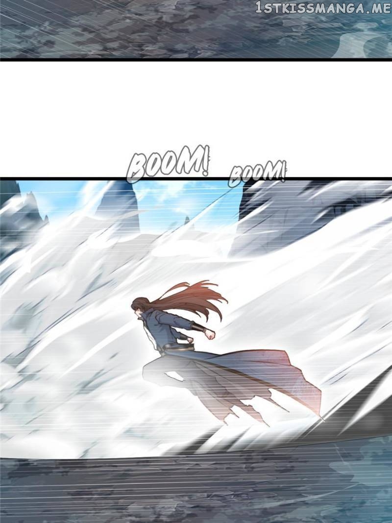 The Supreme Master Chapter 63 - page 8