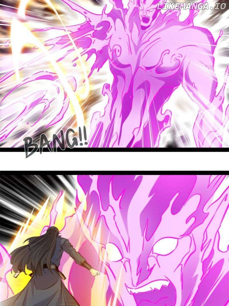 The Supreme Master Chapter 112 - page 10