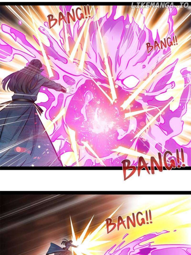 The Supreme Master Chapter 112 - page 13