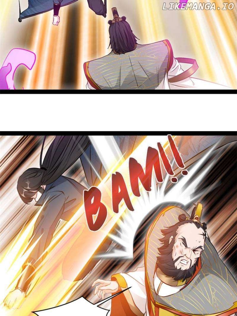 The Supreme Master Chapter 112 - page 16