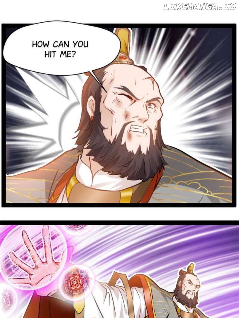 The Supreme Master Chapter 112 - page 18