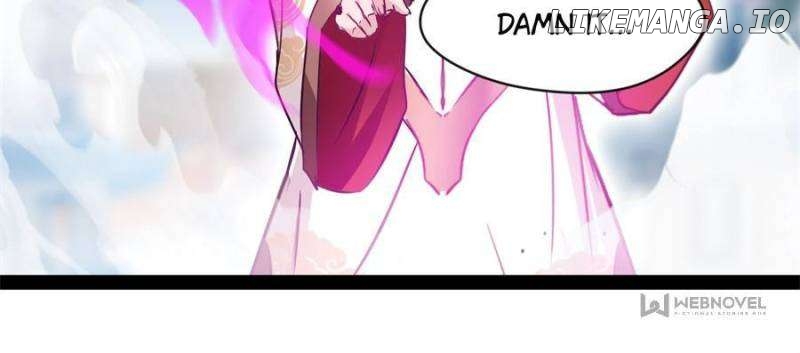 The Supreme Master Chapter 112 - page 22