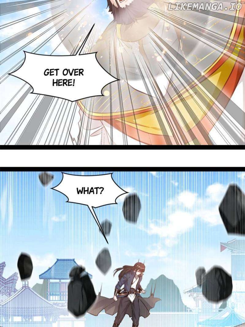 The Supreme Master Chapter 112 - page 25