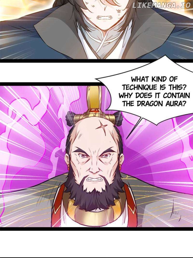 The Supreme Master Chapter 112 - page 4