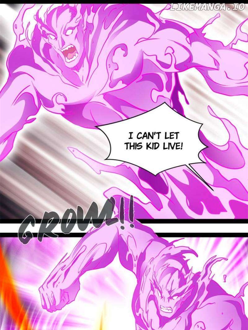 The Supreme Master Chapter 112 - page 5