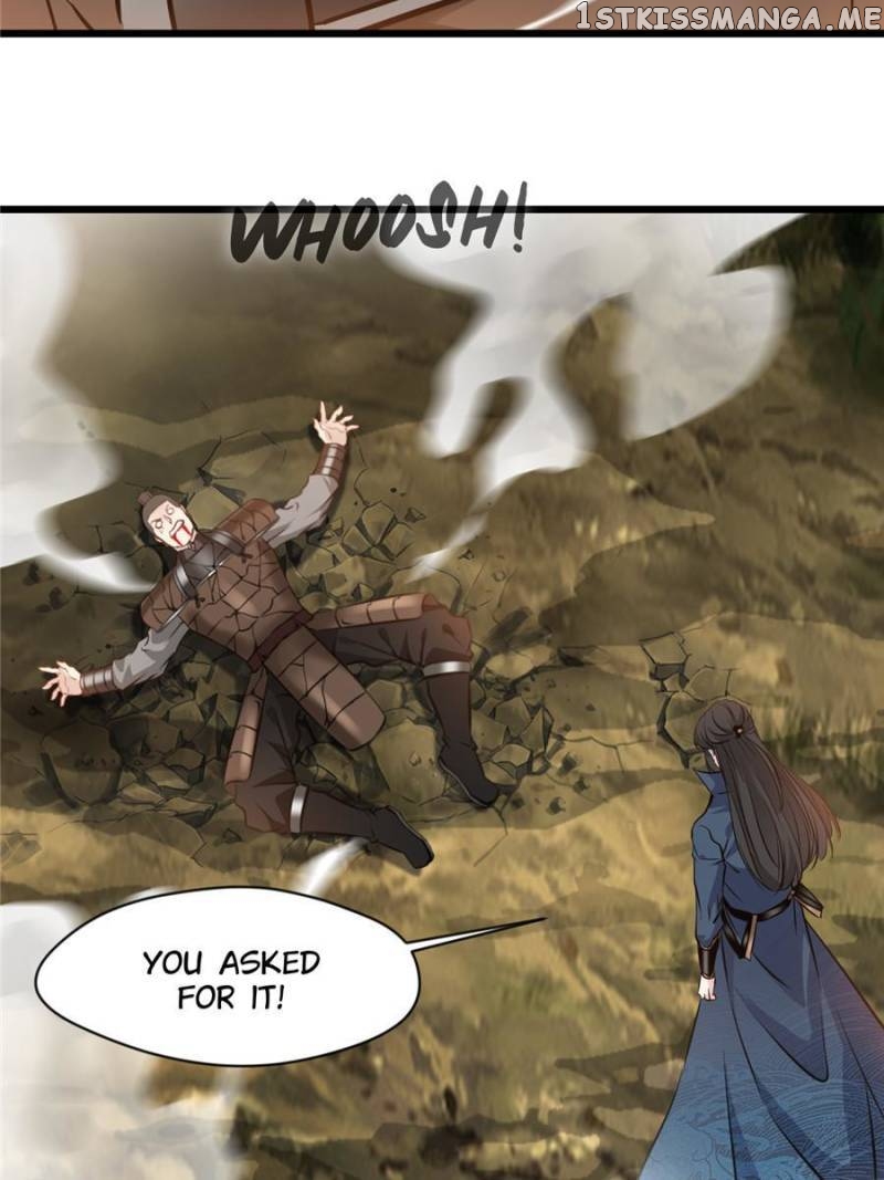 The Supreme Master Chapter 64 - page 12