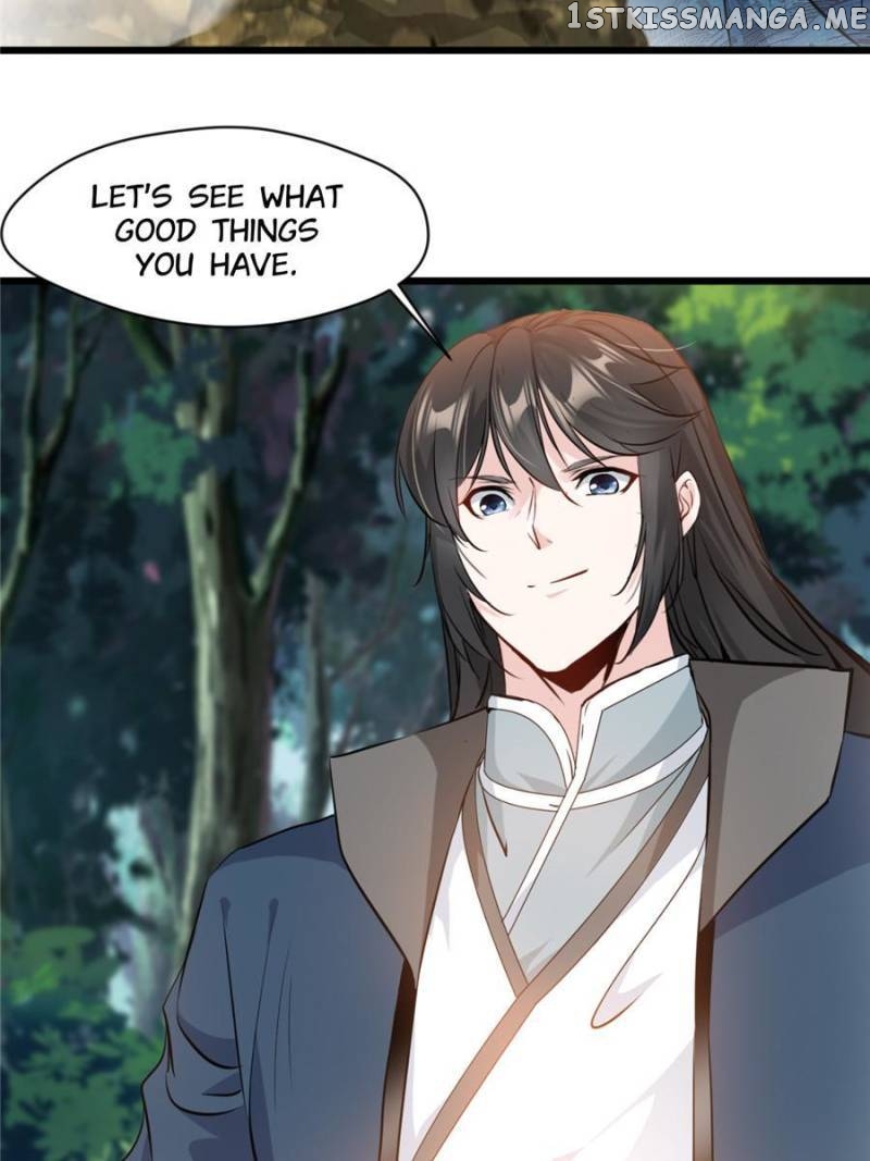 The Supreme Master Chapter 64 - page 13
