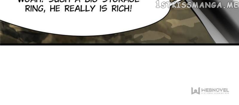 The Supreme Master Chapter 64 - page 15